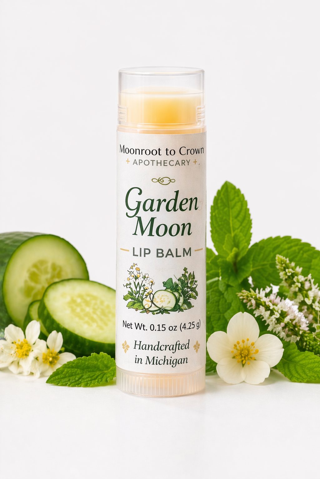 Moon Balm