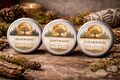 Ember to Ease - Herbal Salve (2 oz)