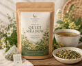 Quiet Meadow Tea Blend